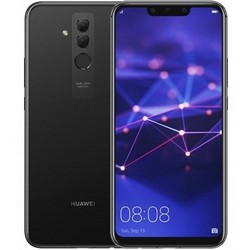 Прошивка телефона Huawei Mate 20 Lite в Туле